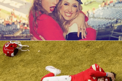 Brittany Mahomes Praises Taylor Swift’s The Life of a Showgirl: “One of the Best to Ever Do It”