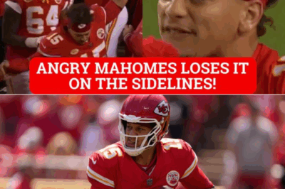 Patrick Mahomes Reacts to Chiefs-Lions Post-Game Fight: “We Play the Game in Between the Whistles”