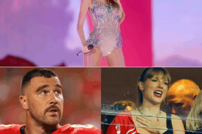 Taylor Swift Stuns the World with Record-Breaking $2 Billion Bonus — The Biggest Payout in Music History