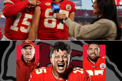 Kansas City Chiefs Fans Are in for a Double Dose of Good News – What These Updates Mean for the Team’s Future!