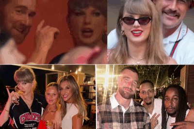 Taylor Swift’s Most Authentic Dream: The ‘Wish List’ That Rejects Fame for the Quiet Power of a Cozy Home