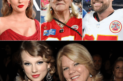 Mom Thinks Taylor Swift’s Risqué “Wood” Is Just About Superstitions — Fans Are Shook