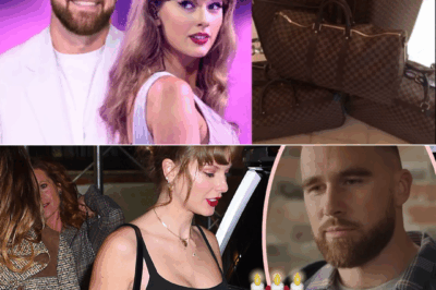 Taylor Swift Gifts Travis Kelce a $4 Million Aston Martin and $6 Million Rolex Collection for His 36th Birthday — “Love Beyond Luxury”