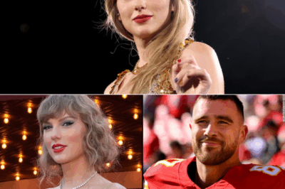 Travis Kelce’s Fiery Defense of Taylor Swift After Cruel Body-Shaming Comment Shows the World What Real Love Looks Like