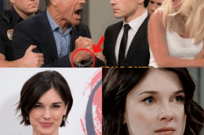 Michael’s Stunning Betrayal: Why Having Willow Arrested in Front of Their Kids May Be His Lowest Moment Yet