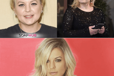 A Mother’s Fight: Kirsten Storms Faces Urgent Brain Aneurysm Surgery and the Courage to Prioritize Life Over the Limelight