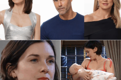 No Turning Back: Drew’s Heartbreaking Confession and Desperate Gamble to Save Willow