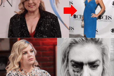 A Fight for Life: Kirsten Storms’ Heartbreaking Reveal of Serious, Life-Threatening Medical Condition Shakes General Hospital Community