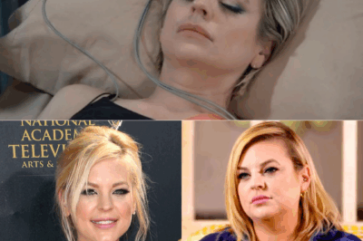A Fighter’s New War: Kirsten Storms Reveals Brain Aneurysm and Cyst Diagnosis, Shutting Down Rumors Amid Major Health Battle
