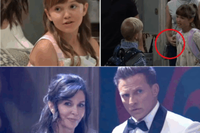 Anna Devane’s Digital Breakthrough: Scout’s Call History Exposes Willow as the Shocking Culprit