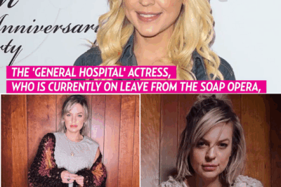 Courage and Crisis: General Hospital Star Kirsten Storms Reveals Urgent Brain Aneurysm Surgery Amidst Hiatus