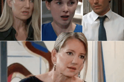 Courtroom Chaos: Michael’s Daring Move Shocks Port Charles as Willow and Nina’s Arraignment Erupts on General Hospital