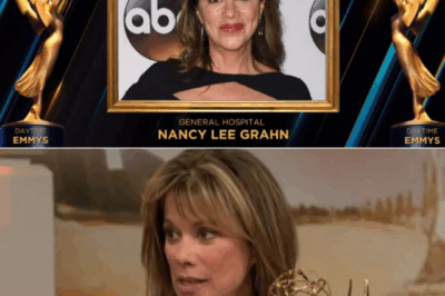 Nancy Lee Grahn Wins Daytime Emmy for Outstanding Lead Actress: A Triumphant Moment for a Daytime Legend