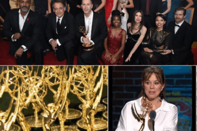 General Hospital Dominates the 2025 Daytime Emmys with Seven Major Wins: A Record-Breaking Night for a Daytime Legend