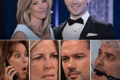 Willow Arrested for Drew’s Shooting on General Hospital — and Her Shocking Accusation Against Michael Changes Everything