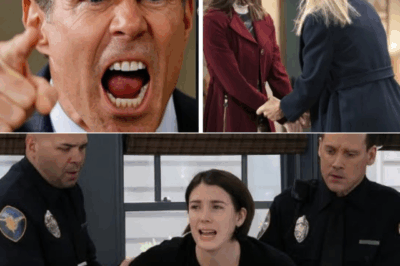 Drew’s Shocking Confession to Willow Changes Everything on General Hospital