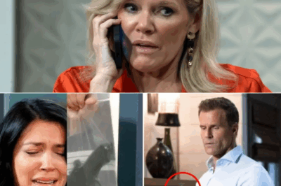 Turner Exposed as Drew’s Shooter — But His Accomplice Is the Real Threat on General Hospital