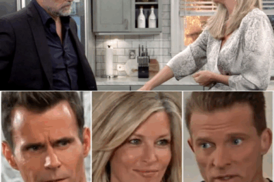 Just when viewers thought they had seen every possible twist between Sonny Corinthos and Carly Spencer