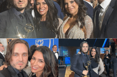 General Hospital Cast Overwhelmed with Gratitude After Winning Best Drama at the Daytime Emmy Awards