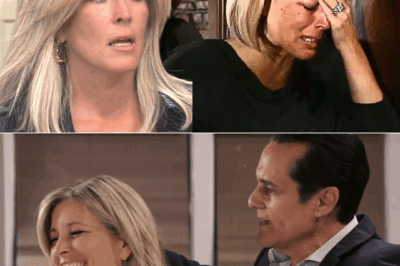 Fans Sound Off: Who’s the Heart of General Hospital Right Now? The Characters Dominating Port Charles in 2025