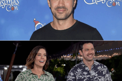 Ryan Paevey’s Possible Return as Nathan West Sends General Hospital Fans into a Frenzy