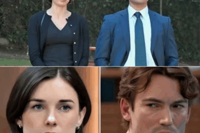 Shock and heartbreak clash in Port Charles as Willow and Michael face the most dangerous test of their relationship yet. From whispered betrayals to explosive courtroom drama, the couple’s history has been a rollercoaster — and now a single choice could push them apart forever. Is marriage, sacrifice, or a confession the only path back? Fans are already predicting which secret will break them — or save them. If you think you know how this ends, think again. We unpack every clue, motive, and possible detonator for their future. Click the comments for the full, unmissable story.