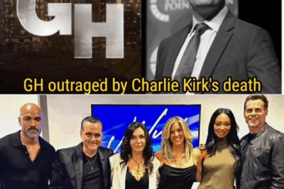 Why General Hospital Was Preempted on September 10, 2025 — Here’s What Really Happened