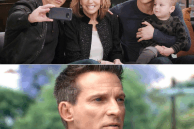 Steve Burton Breaks Silence on General Hospital’s Controversial Jason Morgan Changes: “It’s Beyond What Anyone Expected”