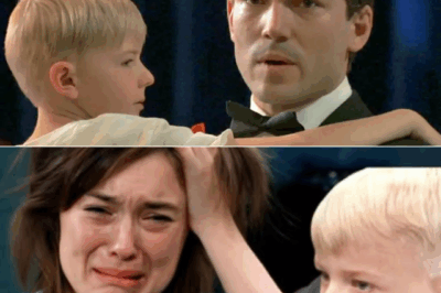 Little Wiley Drops a Bombshell That Shakes Port Charles — Michael Corinthos Faces the Fallout in a “General Hospital” Shock Twist