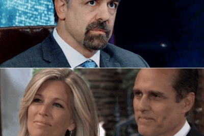 Carly’s Revenge Erupts: The Dead Return as She Unleashes a Killer from Brennan’s Past