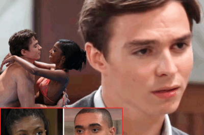 General Hospital Shock Twist: Kai’s Final Episode Sparks the Official Return of Spencer Cassadine and Three Fan-Favorites