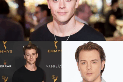 Chad Duell Breaks His Silence: Is Michael Corinthos Finally Returning to General Hospital?