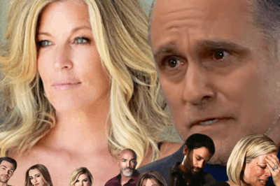 The Shooter Is Finally Revealed — A Shocking General Hospital Twist That Changes Everything