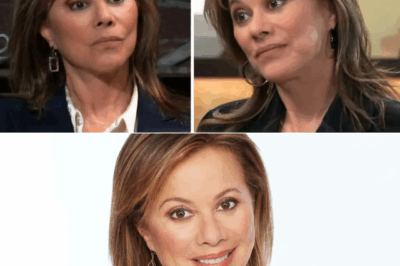 The Line Crossed: The Frightening Hate Campaign Against Nancy Lee Grahn and the Crisis of Compassion in the Soap World