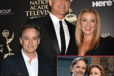 “General Hospital” Star Jon Lindstrom Dies Suddenly at 68 — Hollywood in Mourning