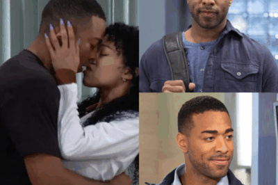 Sawandi Wilson’s Heartbreaking Exit from General Hospital: Dr. Isaiah Ganon’s Story Ends with a Stunning Twist