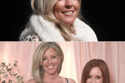 The Ultimate Sacrifice: Laura Wright Warns Carly Is Ready to Take the Fall for Michael—”Even Take The Blame Herself”