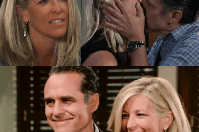 Fans Divided: Should Carly and Sonny Reunite on General Hospital?