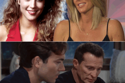 Shockwaves Hit General Hospital: Rory Gibson Exits as Michael Corinthos, Leaving Fans Stunned and Searching for Answers