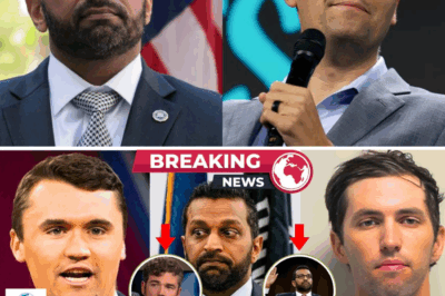 Kash Patel Under Fire for Blocking Foreign Probe into Charlie Kirk’s Assassination