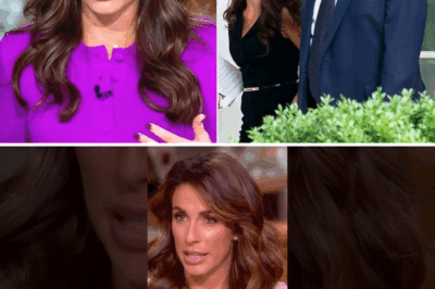 Alyssa Farah Griffin Blasts White House Ballroom Project: “A Grand Stage Built on Broken Promises”