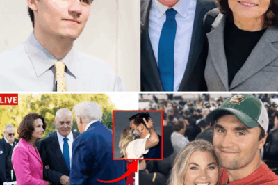 The Anatomy of Silence: Why Charlie Kirk’s Moderate Parents Chose Anonymity Over Public Grief After Their Son’s Tragic End