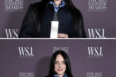 Give Your Money Away, Shorties: Billie Eilish Challenges Billionaires Amidst Government Shutdown and the Great Wealth Transfer