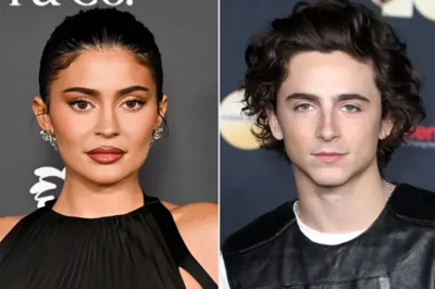 The Quiet Power of a “Like”: How Kylie Jenner Shuts Down Breakup Rumors With Timothée Chalamet
