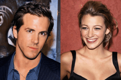 ⚖️ The Multi-Million Dollar Legal War: The It Ends With Us Lawsuit Exposes Hollywood’s Dark Side