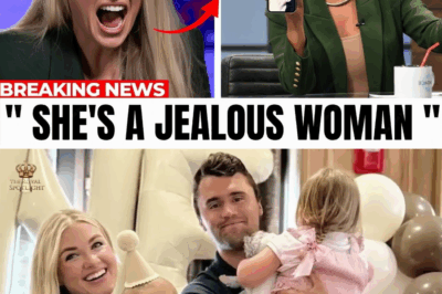 POLITICAL SHADOWS AND THE BATTLE OF CONSPIRACY THEORIES: CANDACE OWENS’ ACCUSATIONS ABOUT CHARLIE KIRK’S DEATH