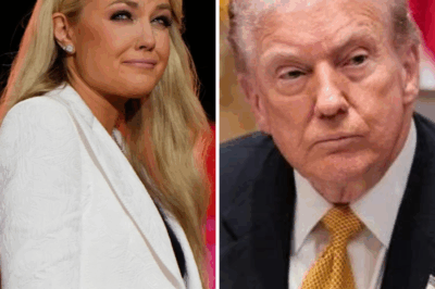 THE NEW SHAPE OF MAGA: ANALYZING THE RISING POWER AND INFLUENCE OF CEO ERIKA KIRK