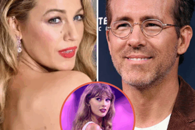 THE “IT ENDS WITH US” SCANDAL: EXTORTION, DEFAMATION, AND ALLEGATIONS OF LEVERAGING TAYLOR SWIFT’S INFLUENCE IN A $400M WAR