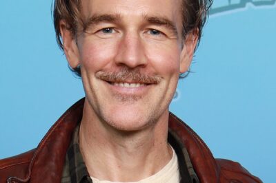 Beyond the Limelight: James Van Der Beek Sells Dawson’s Creek Legacy to Fund Cancer Treatment