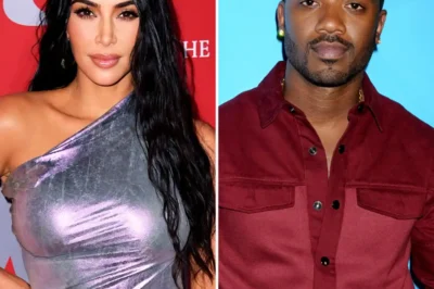 Sex Tape Scandal Reignites: Ray J Files Countersuit, Alleges Kim Kardashian & Kris Jenner Breached Confidential $6 Million Settlement